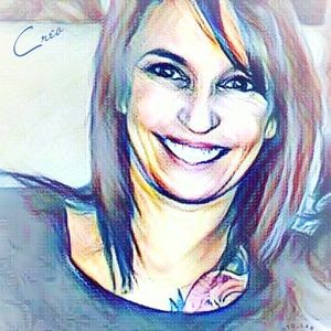 Meet your Posher, Melanie